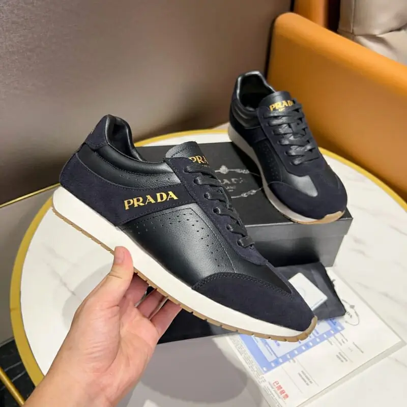 prada decontractees chaussures pour homme s_12446b53